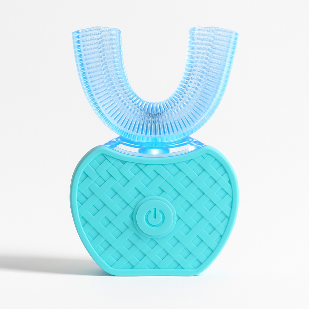 HiBrush Smart Toothbrush