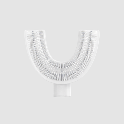 PrecisionFit™ Mouthpiece