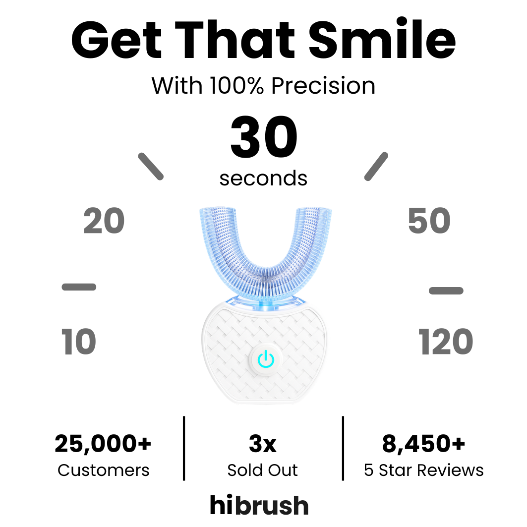 HiBrush Smartbrush