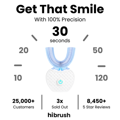 HiBrush Smartbrush