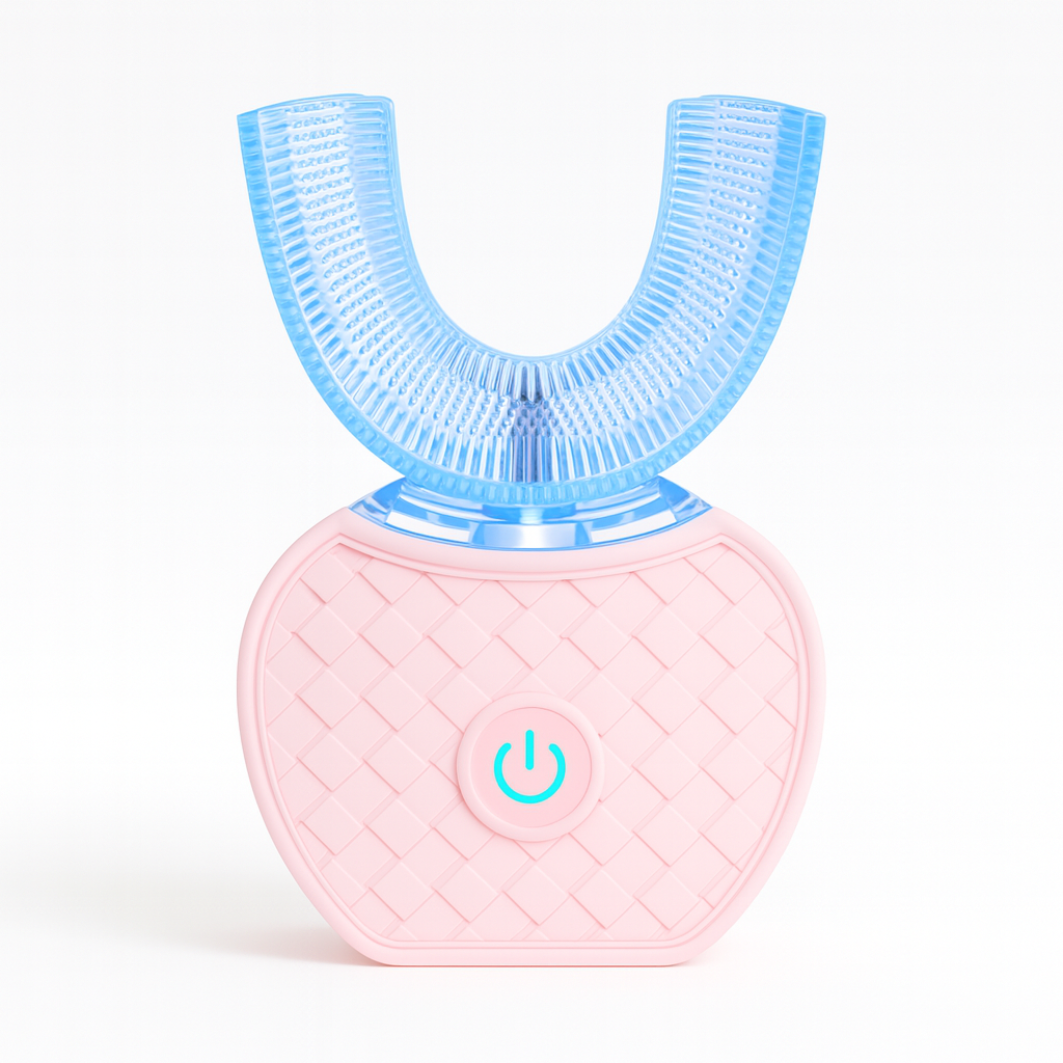 HiBrush Smart Toothbrush