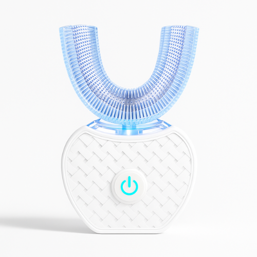 HiBrush Smart Toothbrush